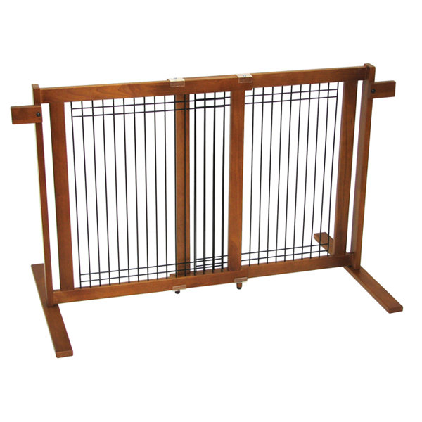 Pet & Dog Gates You'll Love Wayfair